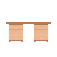 table office desk furniture equipment