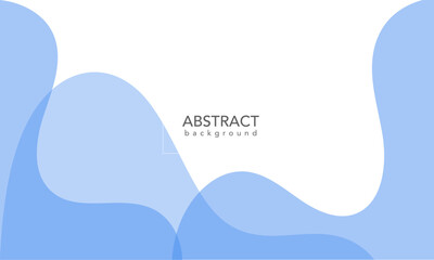 background with blue and white circles