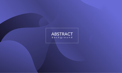 Abstract blue background with arrows, Abstract violet background