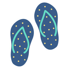 Comfortable home footwear