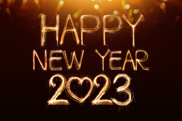 HappyNew Year 2023