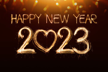 HappyNew Year 2023