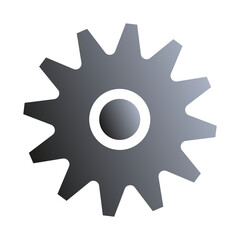 Nuts and bolts isolated, Nut, gear PNG, bolts, repair, parts, metal parts