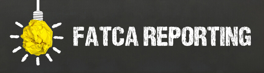 FATCA Reporting	