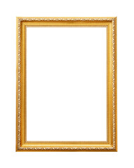 antique gold frame,background,กรอบรูป