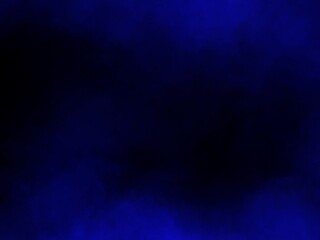 Blue mist or steam on dark background.  Tablet-generated illustrations are used for graphics, and abstract style backgrounds.