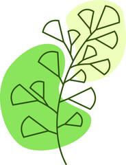 Green Aesthetic Floral (12)