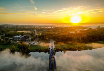 Sternbrücke Magdeburg