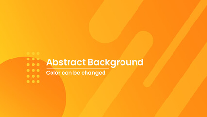 Abstract minimalist gradient background