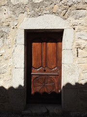 porte