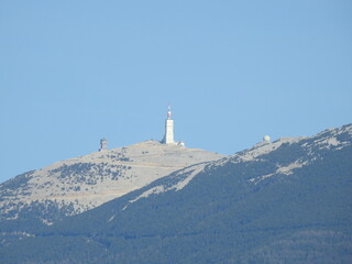 mont ventoux