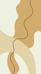 Beige Aesthetic Background (10)