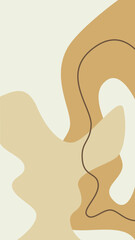 Beige Aesthetic Background (12)