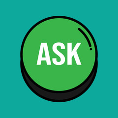 Ask Button