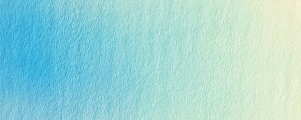 blue watercolor background paper texture vignetting frame