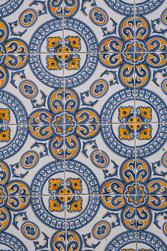 Fondo de losetas