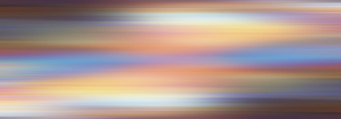 blurred abstract background motion horizontal lines art