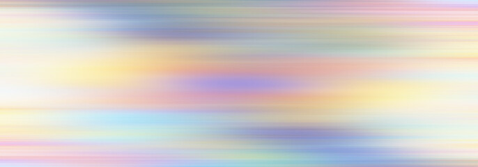blurred abstract background motion horizontal lines art