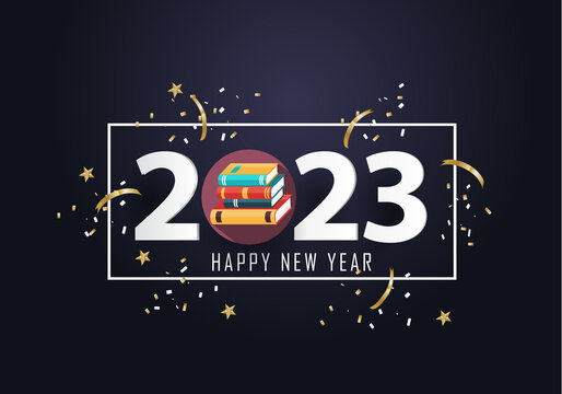Happy New Year 2023
