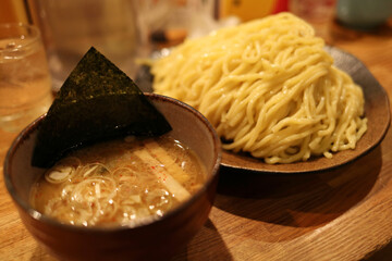 つけ麺