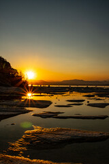 Sirmione Gardasee Jamaica Beach