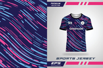 Sports Tshirt soccer jersey vector design || Fabric design for Tshirt and soccer jersey design 

