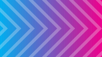 Abstract minimalist gradient shape background template