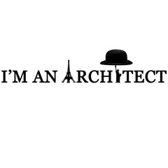 i'm un architect