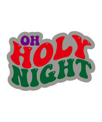 Retro Christmas Svg, Retro Merry Christmas, Retro Christmas Quote Svg,Funny Christmas SVG Bundle, Christmas sign svg , Retro Merry Christmas svg