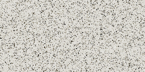 Beautiful beige terrazzo stone texture, pebble stone background.Vector modern terrazzo style seamless pattern.material for decoration background texture, interior design.><