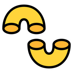 macoroni pasta italian food