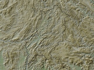 Louangphrabang, Laos. No legend