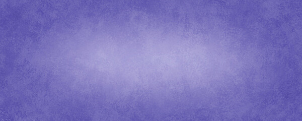 Purple Marbled Watercolor Paper Texture Banner Background