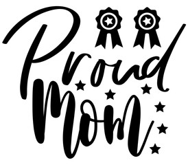 Proud Mom, Graduation SVG Design, Graduation Cut File, Graduation SVG, Graduation T-Shirt Design, Graduation Design, Graduation Bundle