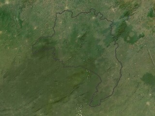 Lofa, Liberia. High-res satellite. No legend