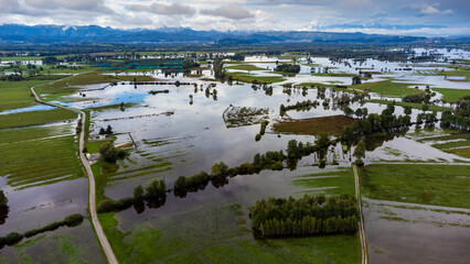 floods