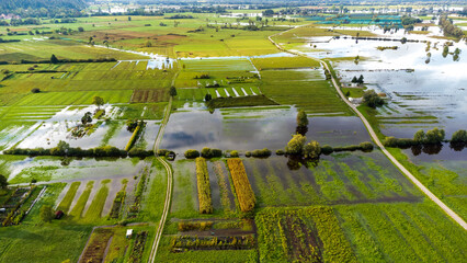 floods