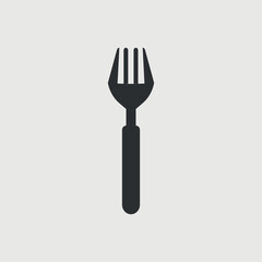 Folk vector icon illustration sign
