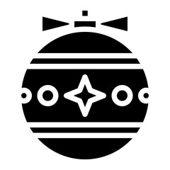 christmas ball christmas decoration