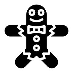 christmas cookie christmas decoration