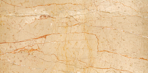 light beige glossy marble texture with brown wences and scratches bathroom tile and floor tile design 