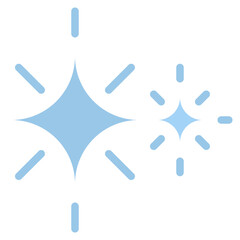 sparkles christmas decoration