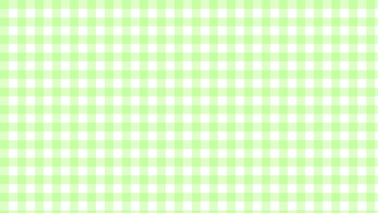 aesthetic retro small pastel green gingham, checkerboard, checker, plaid, checkered wallpaper, perfect for postcard, wallpaper, backdrop, background, banner for your design