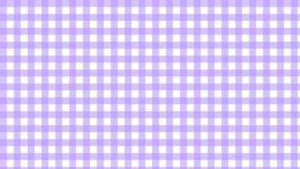 aesthetic retro small pastel purple gingham, checkerboard, checker, plaid, checkered wallpaper, perfect for postcard, wallpaper, backdrop, background, banner for your design