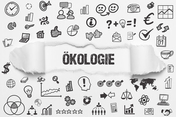 Ökologie	