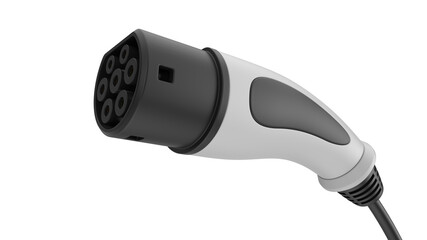 Prise pour voiture électrique