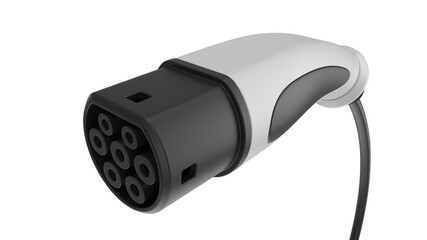 Prise pour voiture électrique