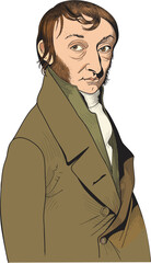 Amedeo Avogadro