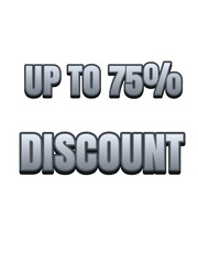 Design tex discount 75%