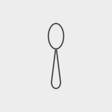 Spoon icon